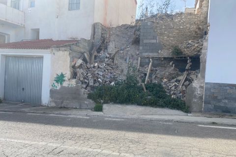 Terra a Lijar, Almeria, Lijar - € 9.000 | Ref: Urban plot - foto 4